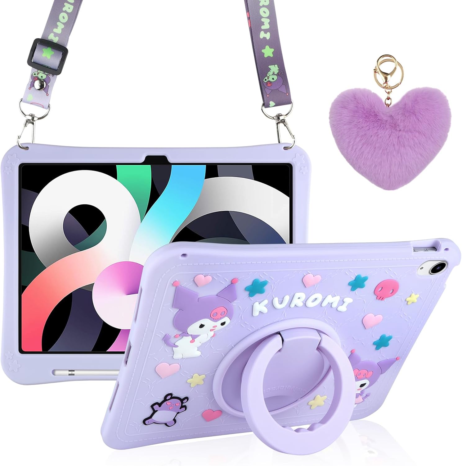 Kids iPad 10th Gen 10.9